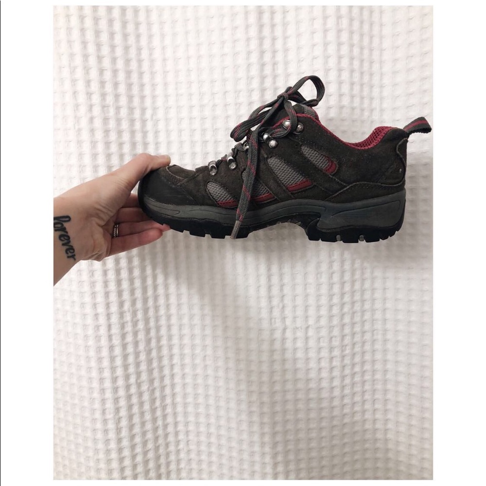 Karrimor Hiking Boots